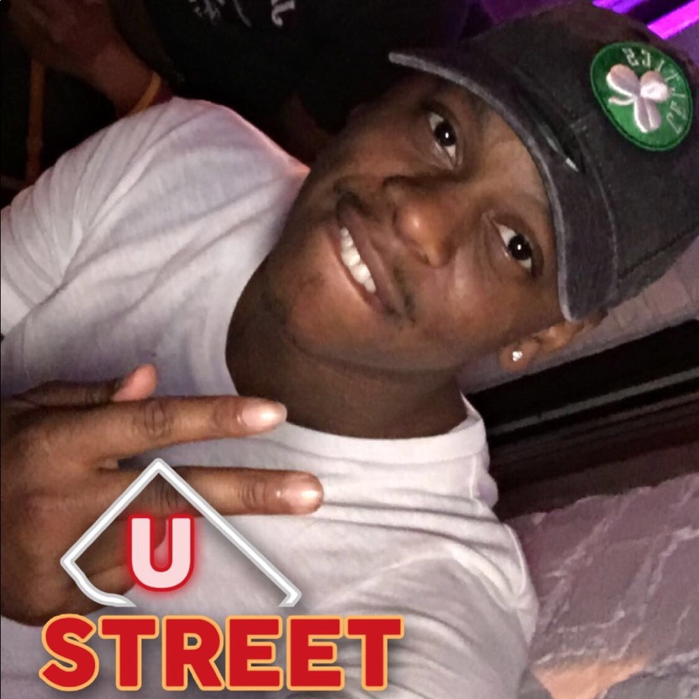 Meet your Posher, Anthony